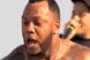 Flo Rida - Sugar [Live] ft Wynter Gordon