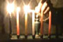 Michelle Citrin - Pass The Candle From Left To Right