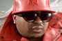 The-Dream - Rockin' That Thang [Remix] ft Ludacris, Rick Ross, Juelz Santana, Fabolous