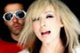 The Ting Tings - That's Not My Name [U.S. Version]