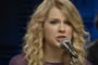Taylor Swift - White Horse [Live]