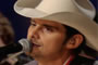 Brad Paisley - American Saturday Night [Live]