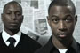 CurT@!ns - Tomorrow ft Tyrese