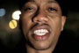 Gold Chain Military - Big Ups