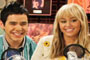 Hannah Montana - I Wanna Know You ft David Archuleta