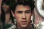 Jonas Brothers - Paranoid