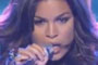 Jordin Sparks - Battlefield [Live]
