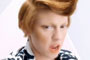 La Roux - Bulletproof