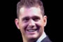 Michael Buble - I've Got The World On A String [Live]