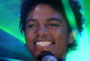 Michael Jackson - Rock With You