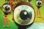 N.A.S.A. - Whachadoin? ft Spank Rock, M.I.A., Santigold & Nick Zinner