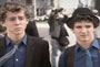 The Abrams Brothers - Viva La Vida