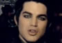 Adam Lambert - For Your Entertainment