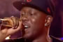 Dizzee Rascal - Bonkers [Live]