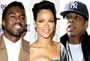 Jay-Z - Run This Town [Lyric Video] ft Rihanna & Kanye West