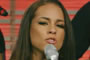 Alicia Keys - Doesn't Mean Anything [Live]