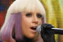 Lady GaGa - Just Dance [Live]