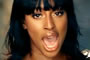 Alexandra Burke - Bad Boys ft Flo Rida