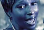 Mary J. Blige - Stronger ft Chris Brown