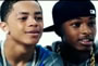 New Boyz - Tie Me Down ft Ray J
