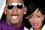 R. Kelly - Number One ft Keri Hilson