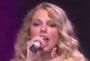 Taylor Swift - I'm Only Me When I'm With You [Live] ft Kellie Pickler & Gloriana