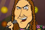 Weird Al Yankovic - Ringtone
