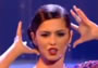 Cheryl Cole - Parachute [Live]
