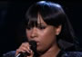 Jennifer Hudson - I Will Always Love You [Live]