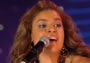 Jordin Sparks - One Step At A Time [Live]