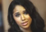 Jasmine V - Serious