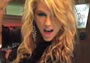 Ke$ha - Blah Blah Blah [Behind The Scenes] ft 30H!3