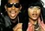 Ludacris - My Chick Bad ft Nicki Minaj