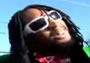 Lil Jon - Floor On Fire ft Pitbull & Machel