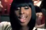 Alexandra Burke - Broken Heels