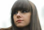 Alizee - Les Collines (Never Leave You)