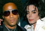 Michael Jackson - Another Day ft Lenny Kravitz