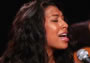 Melanie Fiona - It Kills Me [Acoustic]