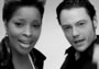 Mary J. Blige - Each Tear [Italian Version] ft Tiziano Ferro