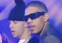 N-Dubz - Playing With Fire [Live] ft Mr Hudson