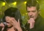 Robin Thicke - Shakin' It For Daddy [Live] ft Nicki Minaj