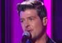 Robin Thicke - Sex Therapy [Live]