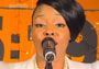 Sabrina Washington - OMG Acoustic