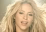 Shakira - Gitana