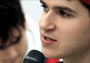 Vampire Weekend - Giving Up The Gun