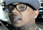 Yung Berg - Magic On Mars
