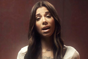 Christina Perri ft. Jason Mraz - Distance