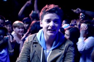 Conor Maynard - Vegas Girl