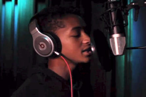 Jaden Smith - Gonzoes