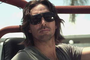 Jake Owen - The One That Got Away